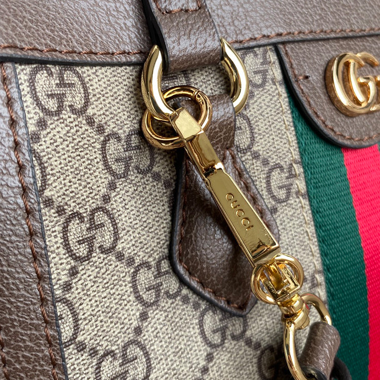 1B57BDE Stylish leather bag 