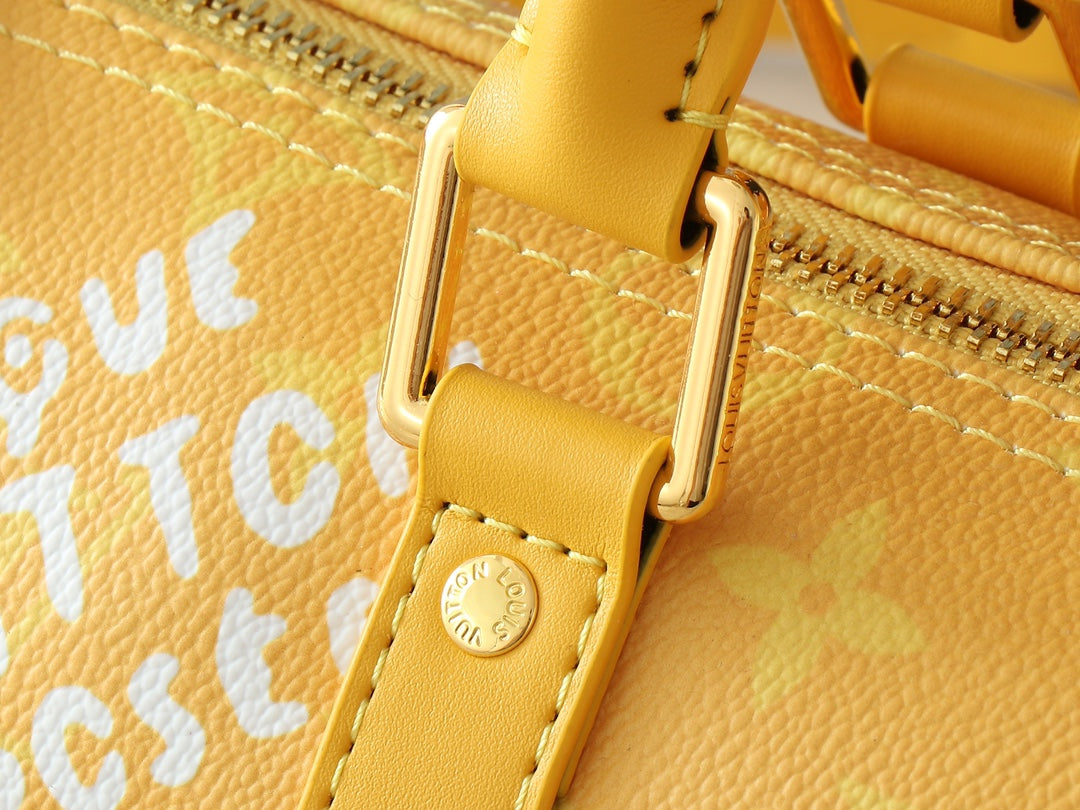 1XE60BDE Stylish leather bag