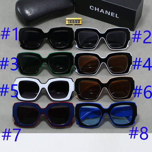 385RC13TDE Stylish Sunglasses