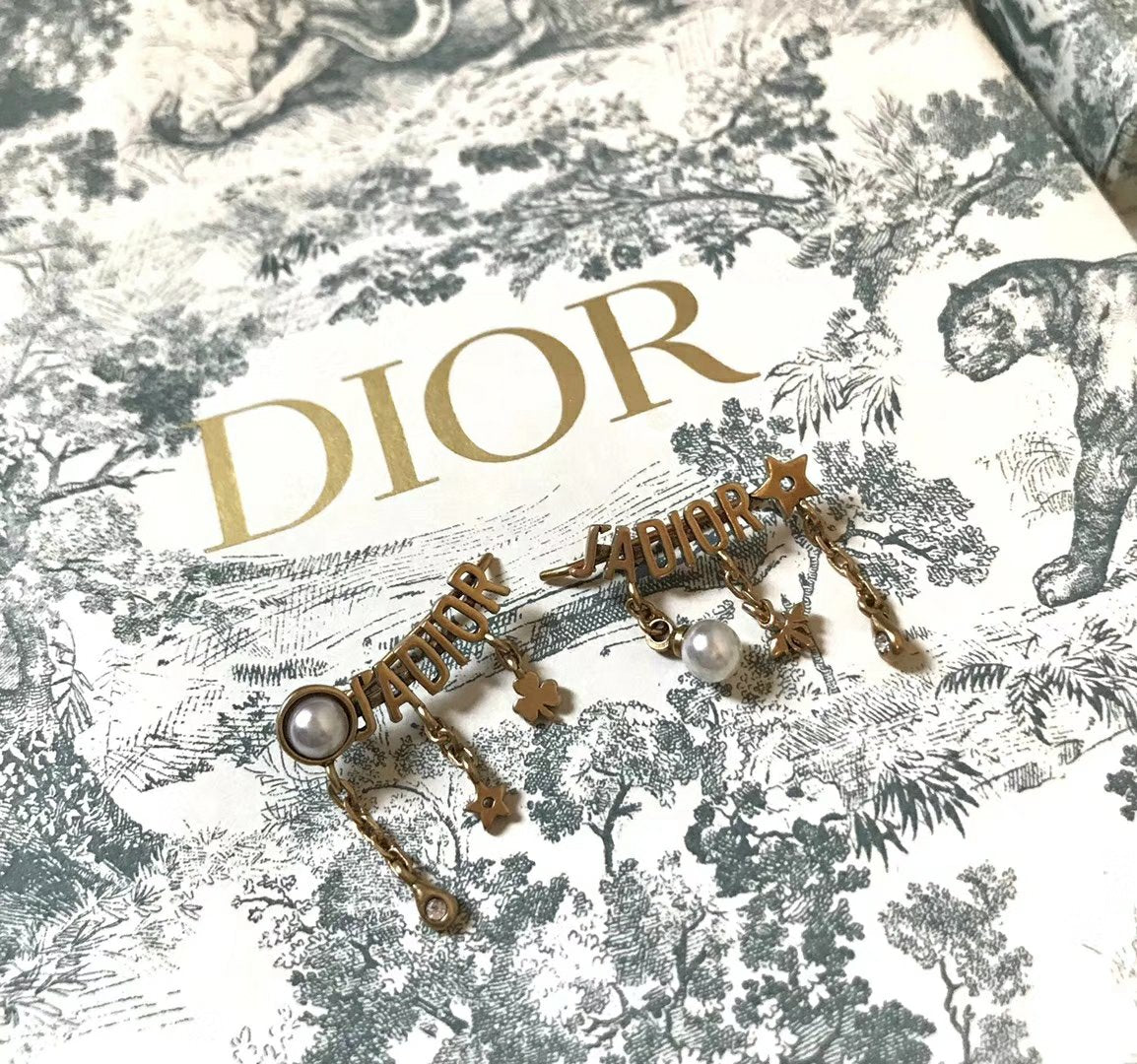 1YD424EDE Stylish Earrings