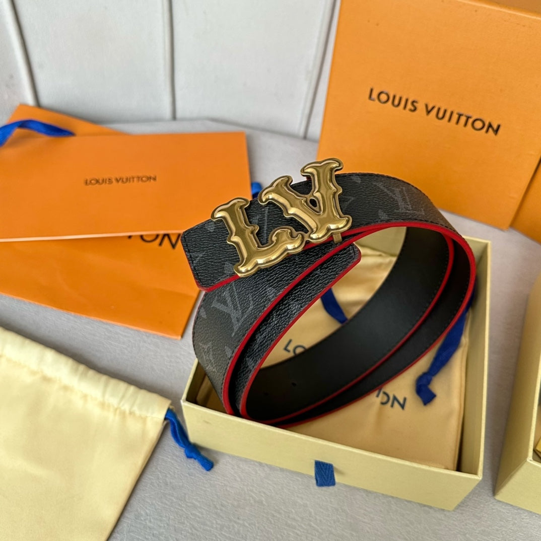 14E5PDE Stylish  High quality belt With full package