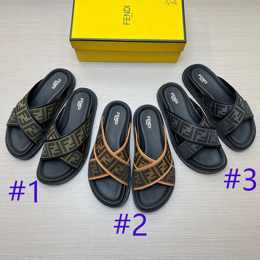 5LF224ZDE Stylish Slippers
