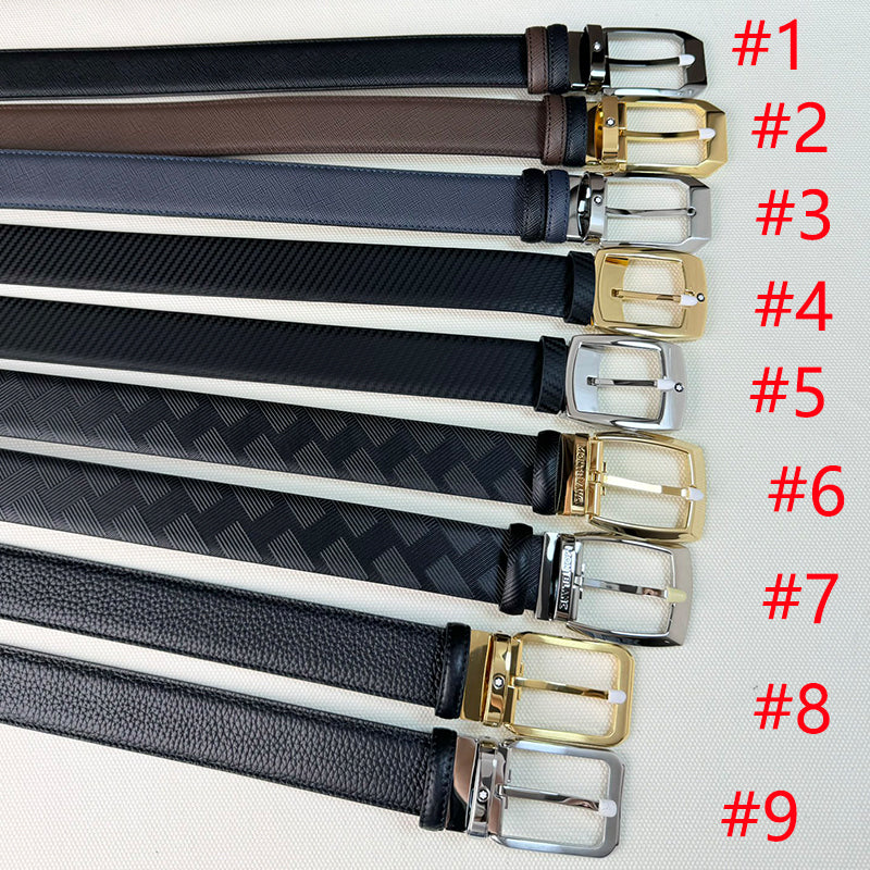 14A10PDE Stylish  High quality belt With full package