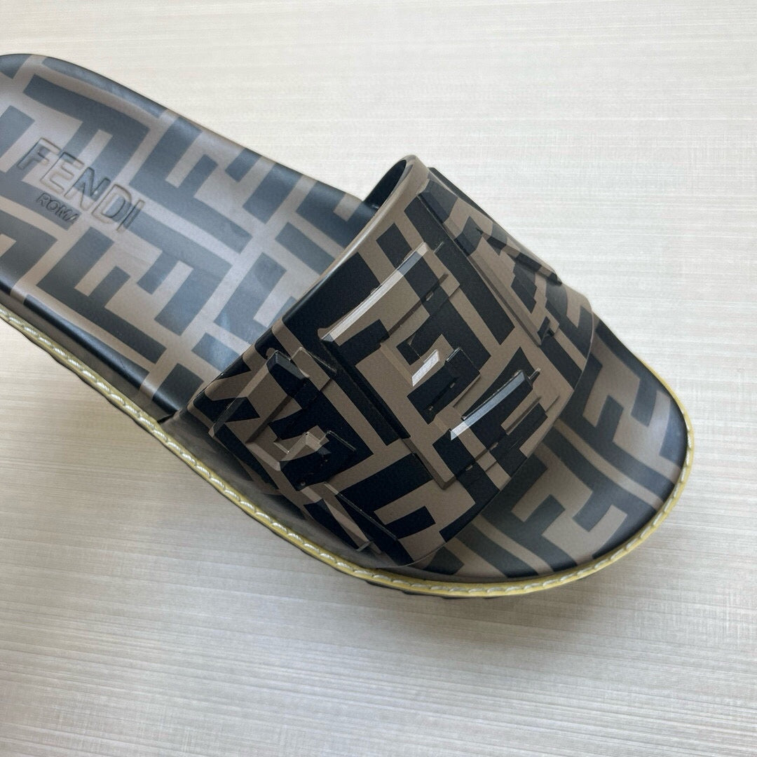535ZF282ZDE Stylish Slippers