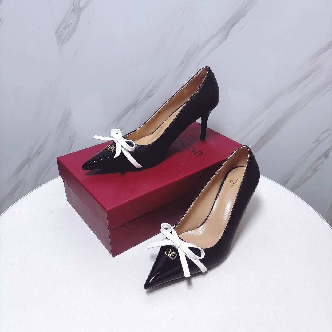1WVL260ZDE Stylish High heels