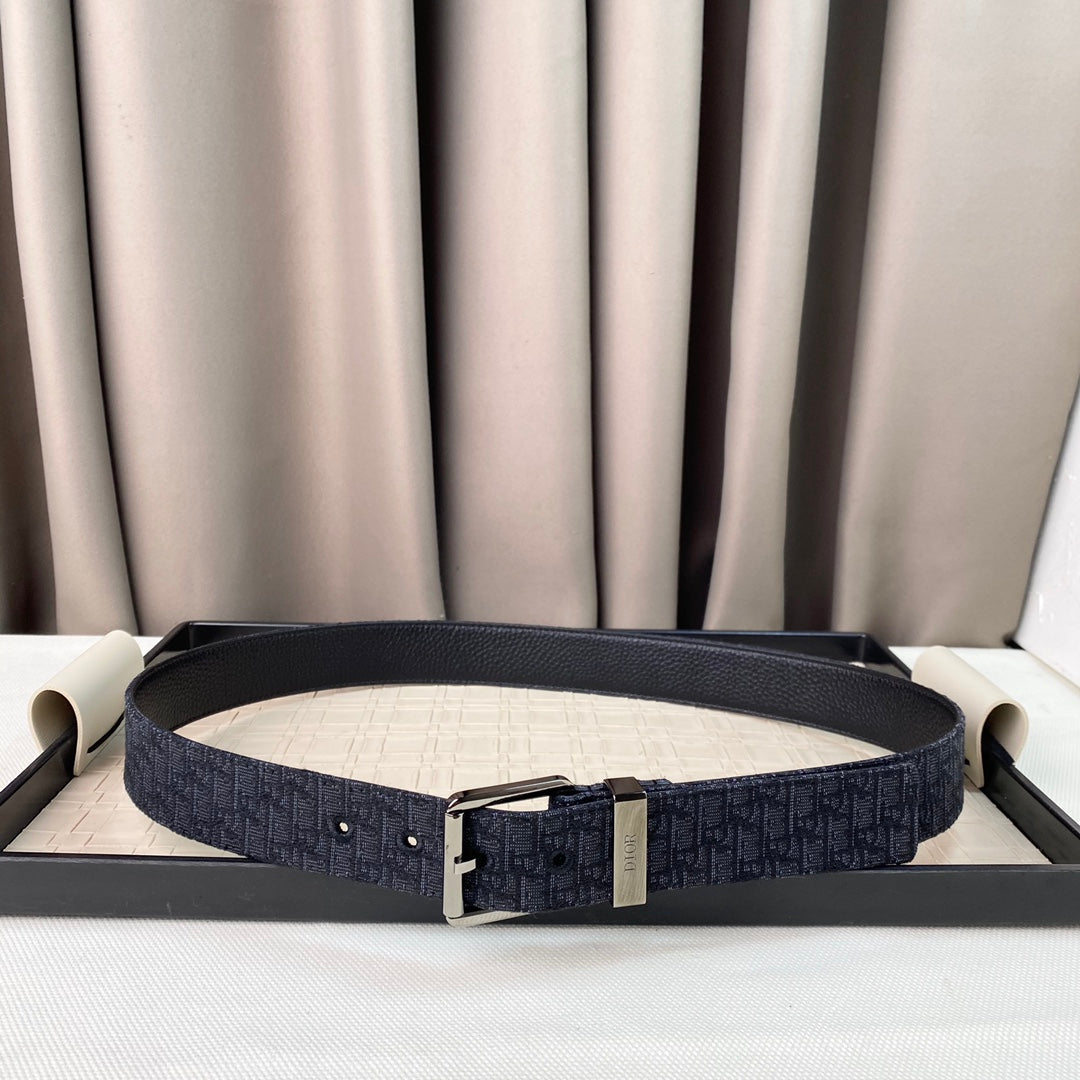 14D126PDE Stylish  High quality belt With full package