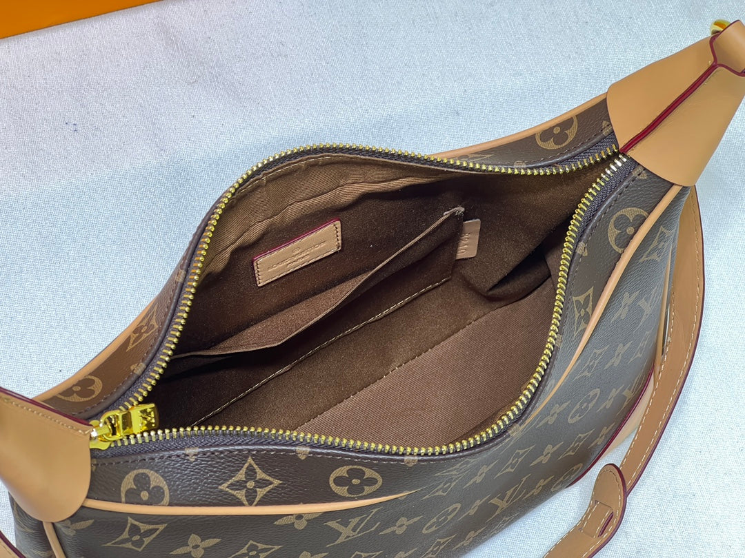 2WE5BDE Stylish leather bag