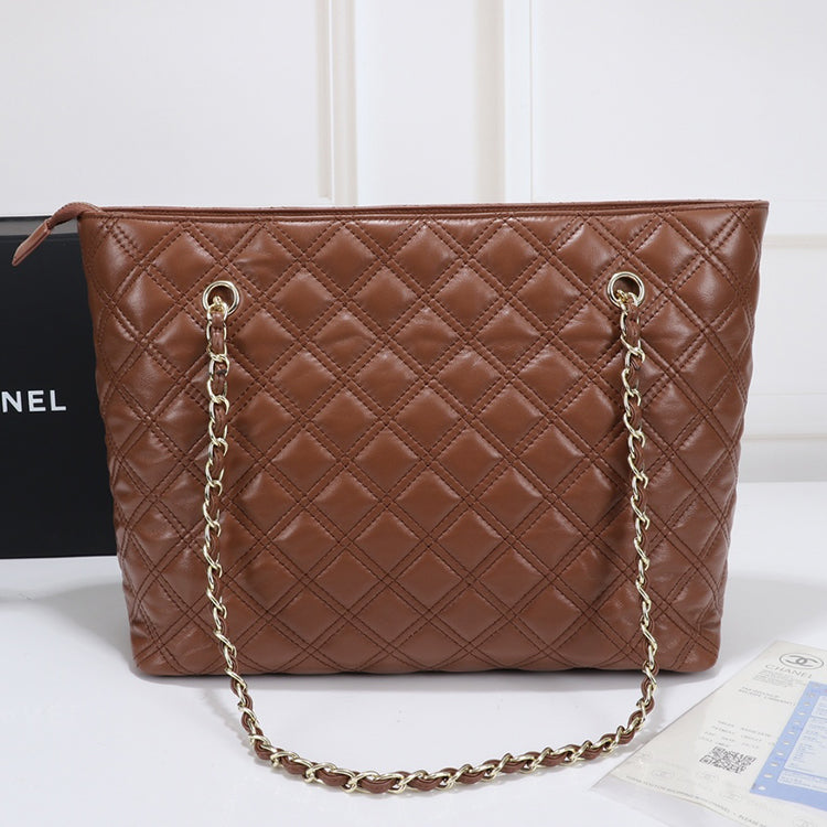 55C2BDE Stylish leather bag 