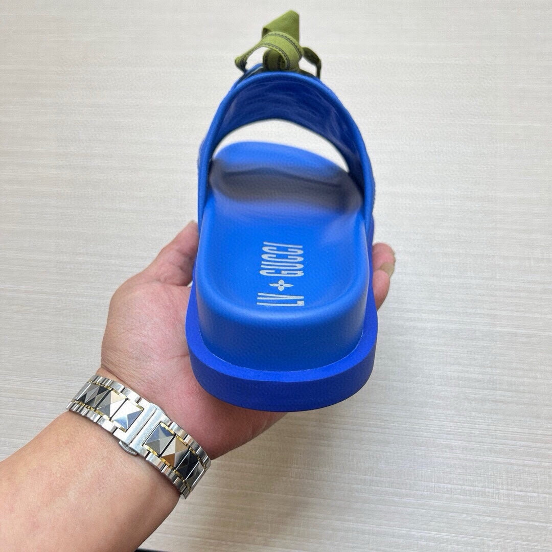 5WB242ZDE Stylish Slippers