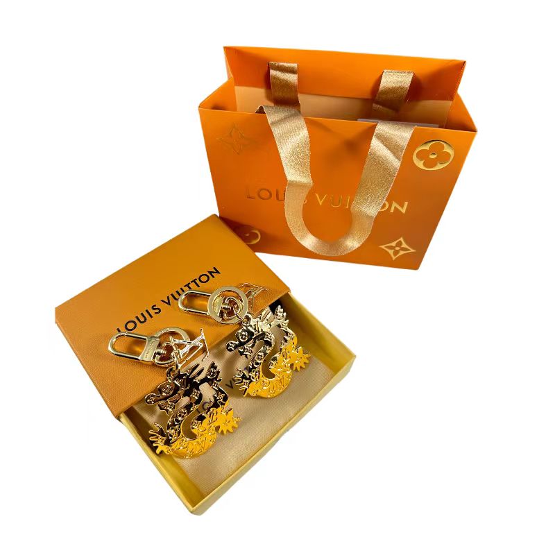 14E70ADE Stylish key closure