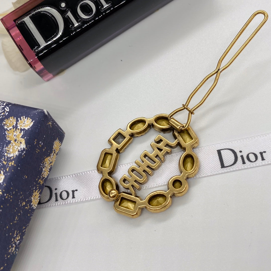 1XD510HDE Stylish hair ornament