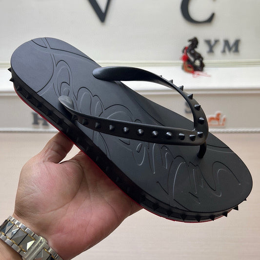 54A17ZDE Stylish slippers