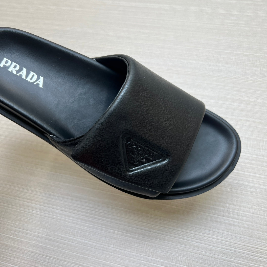 54PD7ZDE Stylish slippers