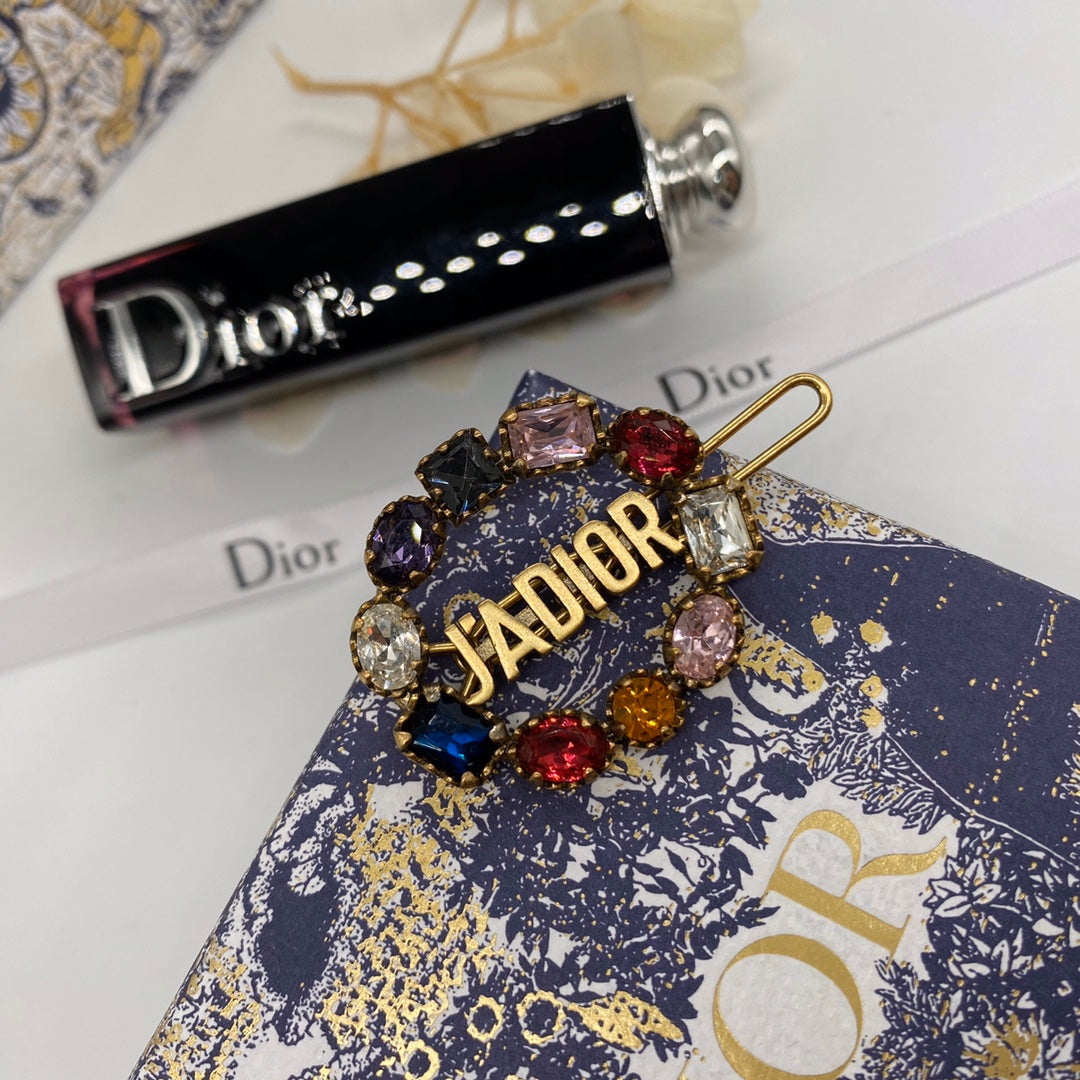 1XD510HDE Stylish hair ornament
