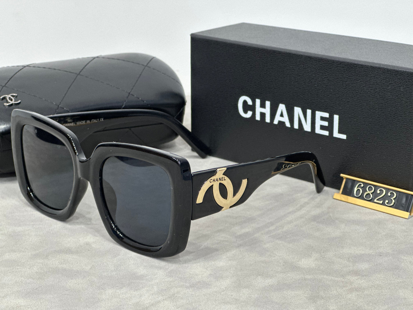 385RC6TDE Stylish Sunglasses