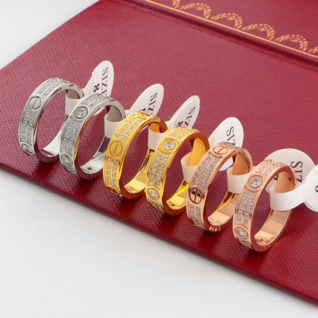 PK28JDE Stylish  rings
