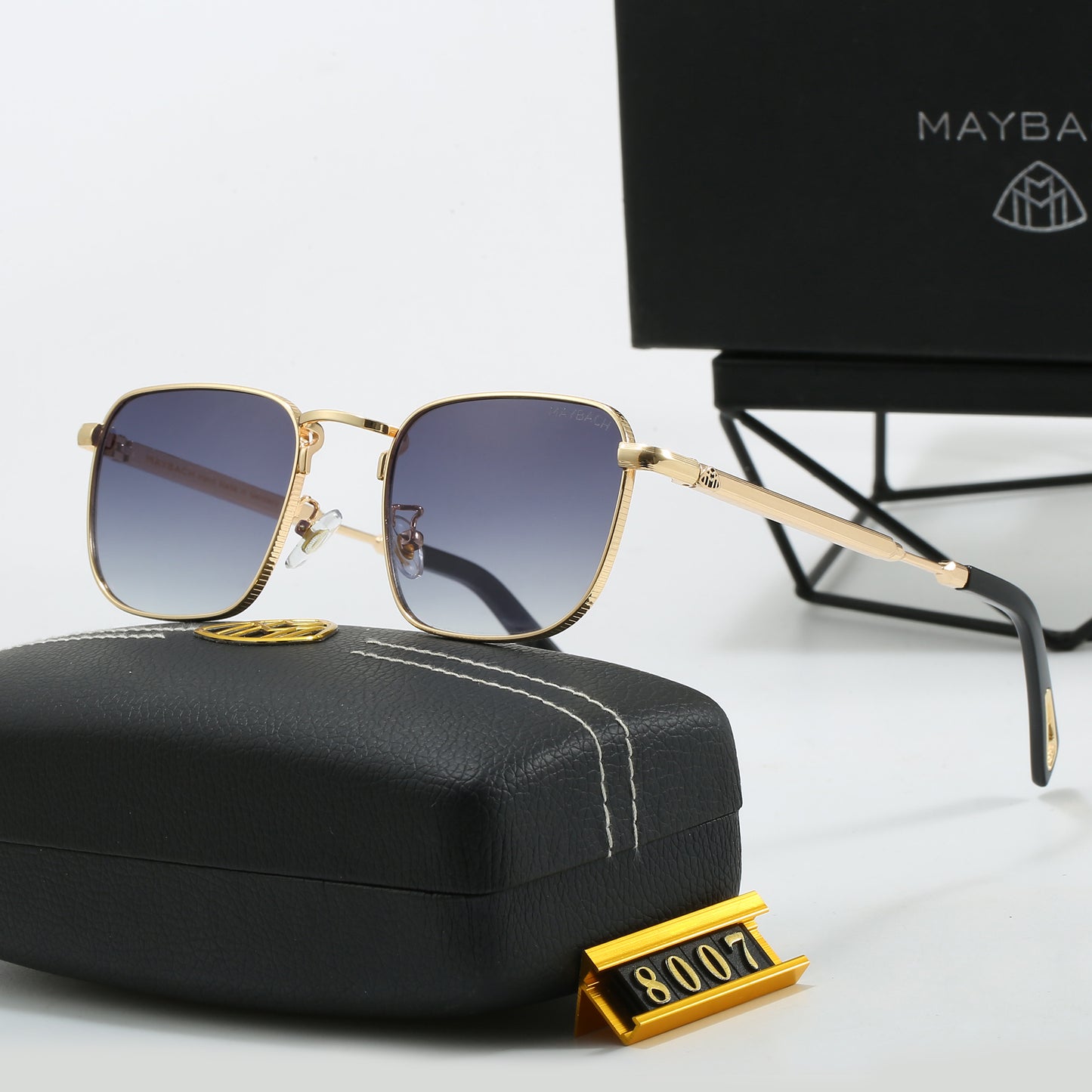 385RA44TDE Stylish Sunglasses