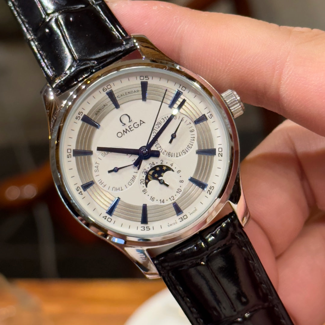 455RA1LDE Stylish  Watches