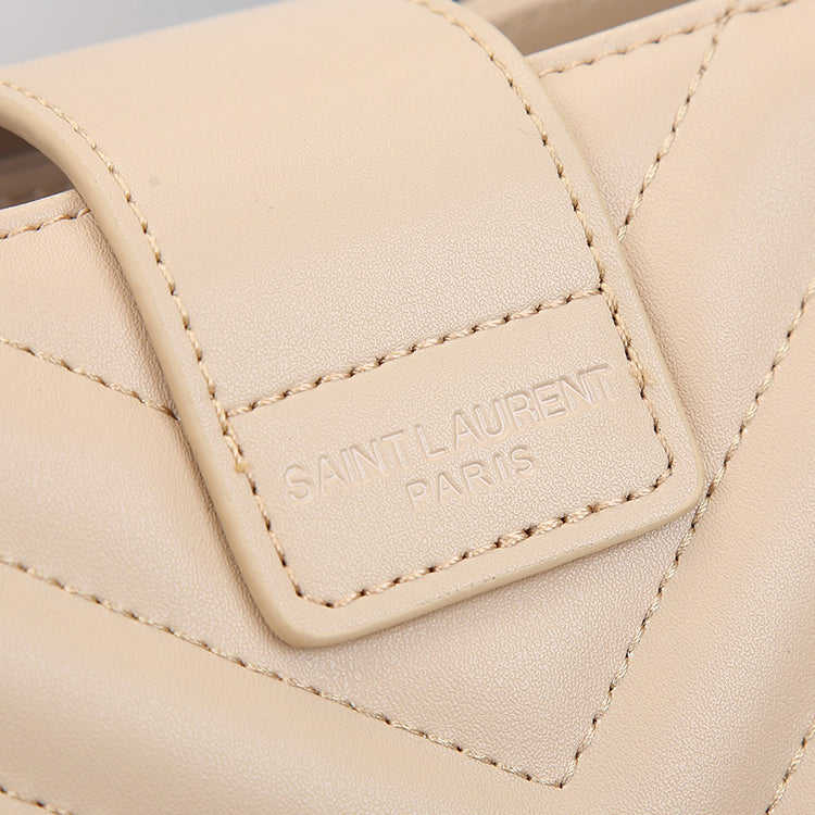 SL1BDE Stylish leather bag 