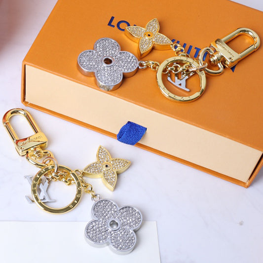 1E6ADE Stylish  Keychains