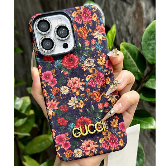 135RB195ADE Stylish Phone Case