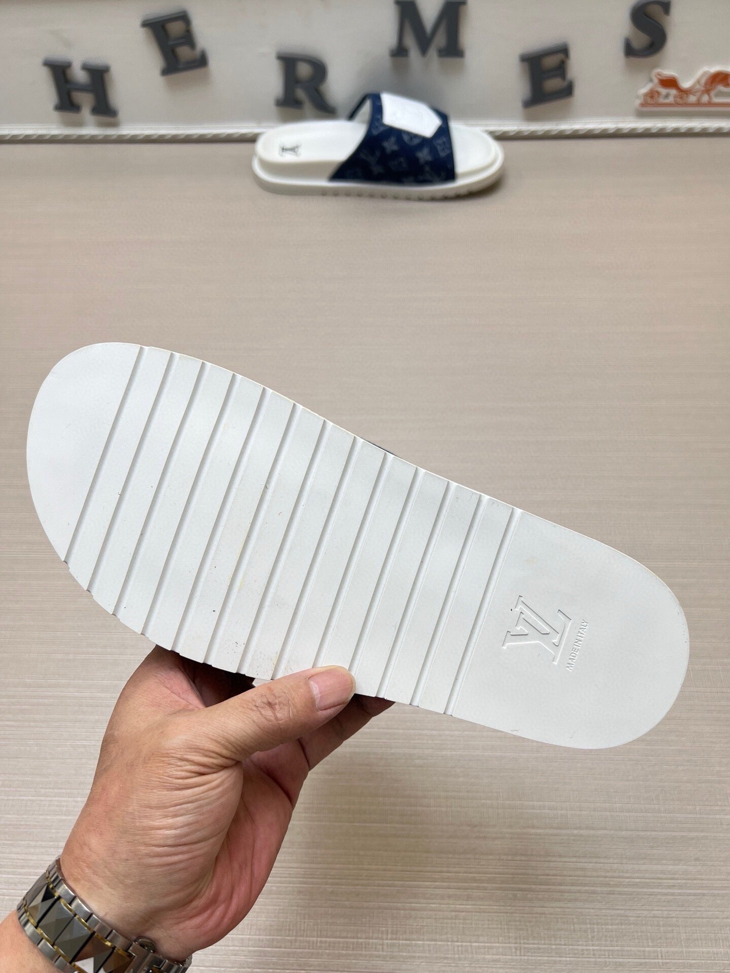 5WE252ZDE Stylish Slippers