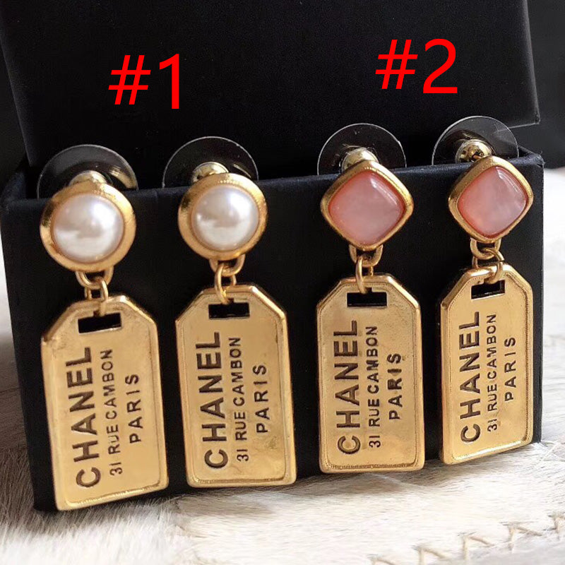 1YC235EDE Stylish Earrings