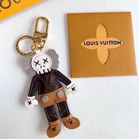 UE5ADE Stylish Keychains