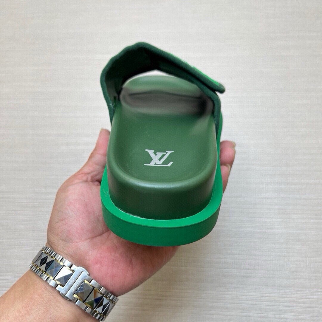 5LE209ZDE Stylish Slippers