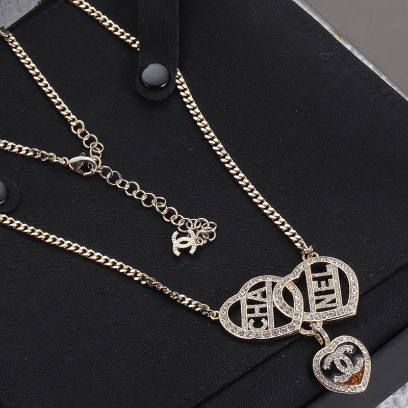 1NC233XDE Stylish Necklaces