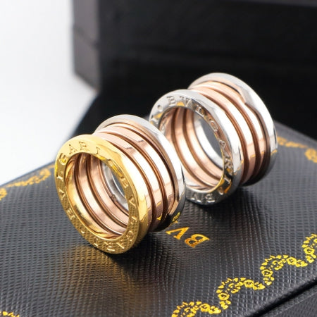 BI17JDE Stylish  rings