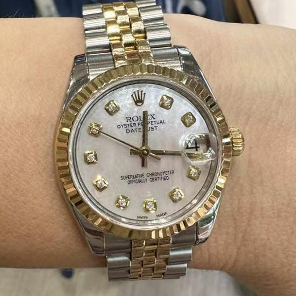 485NR2LDE Stylish Watches