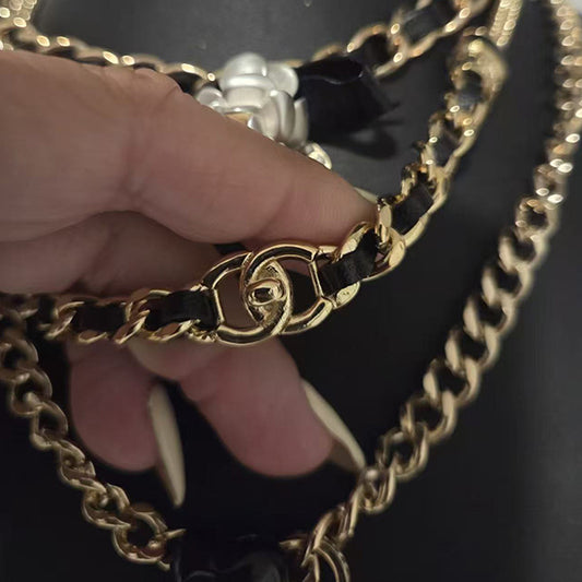 185NC23XDE Stylish Necklace