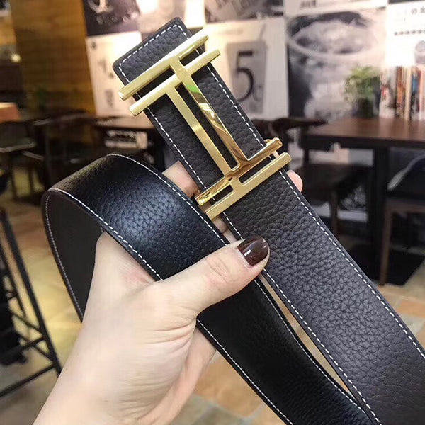 JH17PDE Stylish  High quality belt With full package