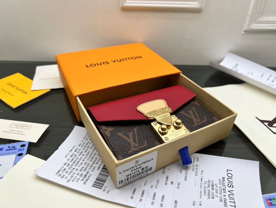 155NE43BDE Stylish leather wallets