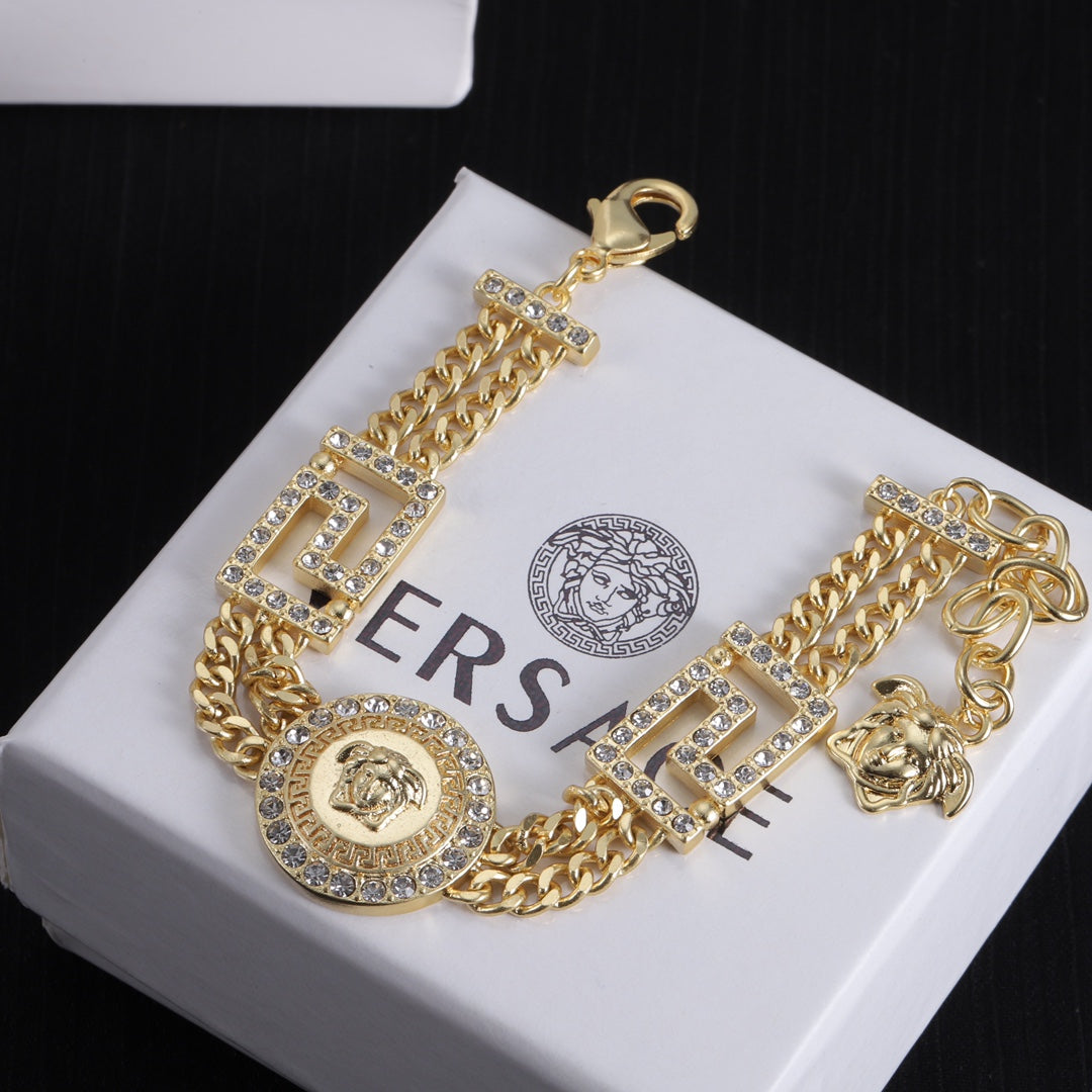 14V194XDE Stylish Bracelets