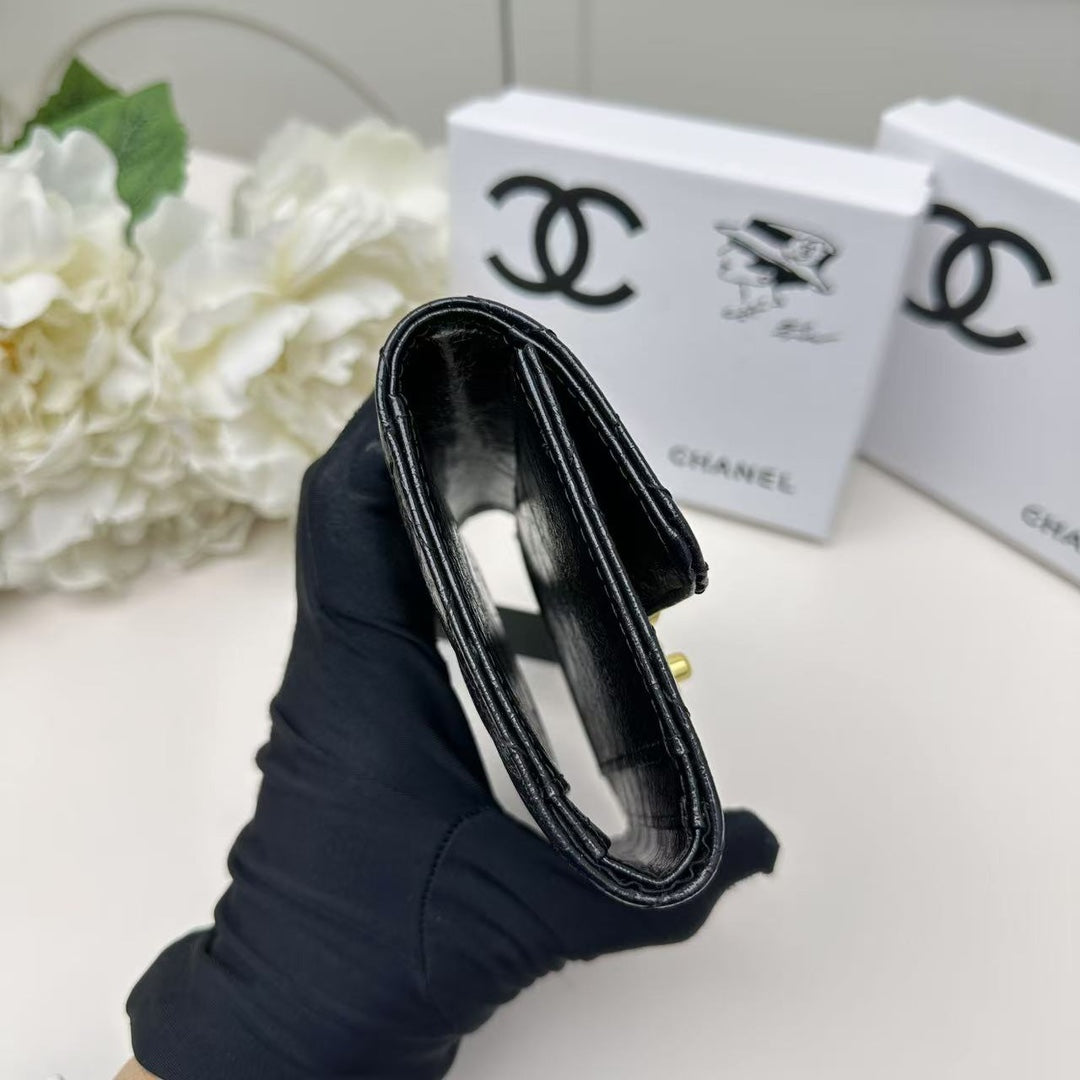 15RC83BDE Stylish leather bag