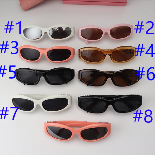 385RA3TDE Stylish Sunglasses