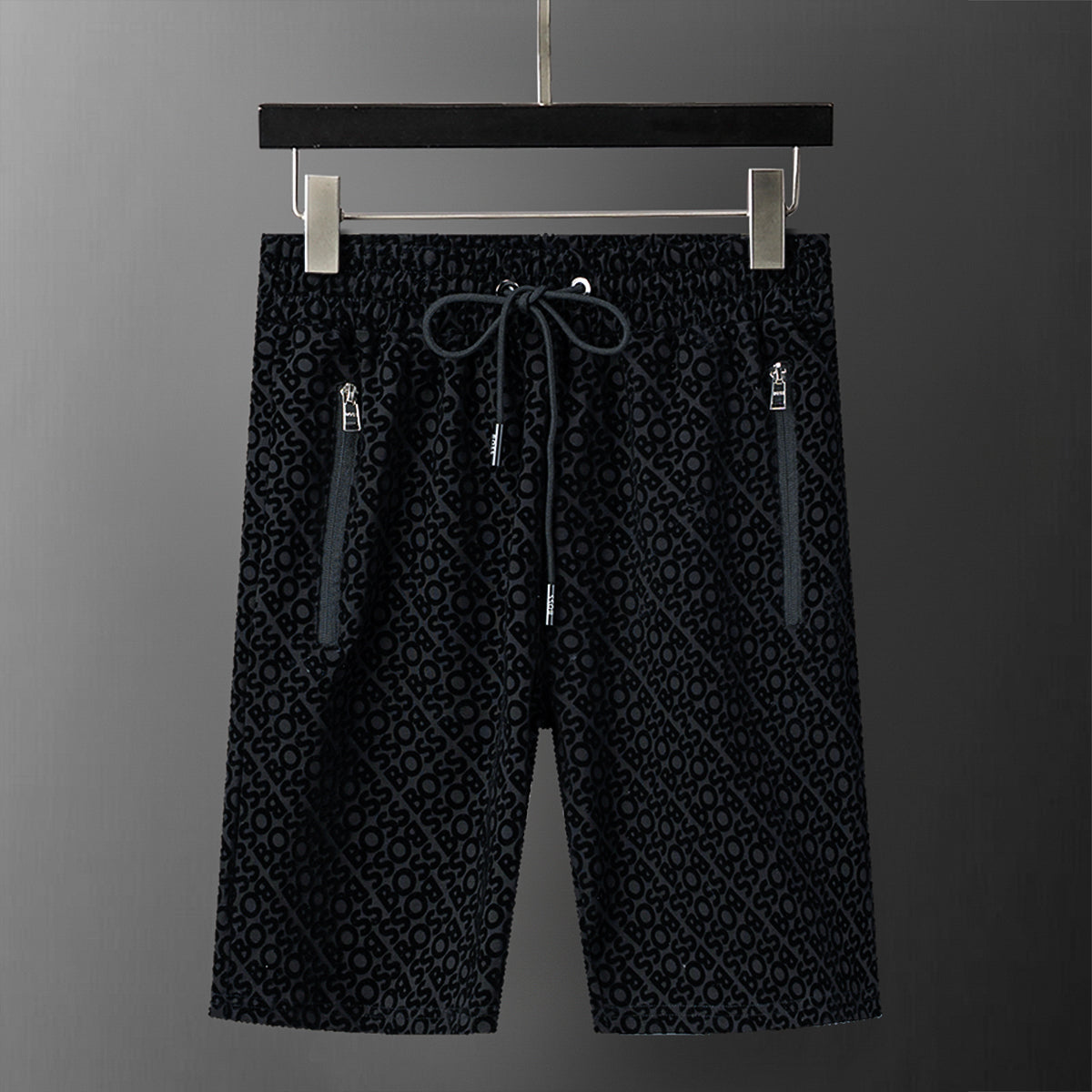 135RA115UDE Stylish shirt and shorts set