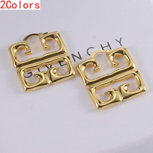 14GV1021EDE Stylish Earrings