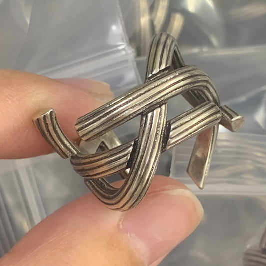 84SL93JDE Stylish  high quality Rings