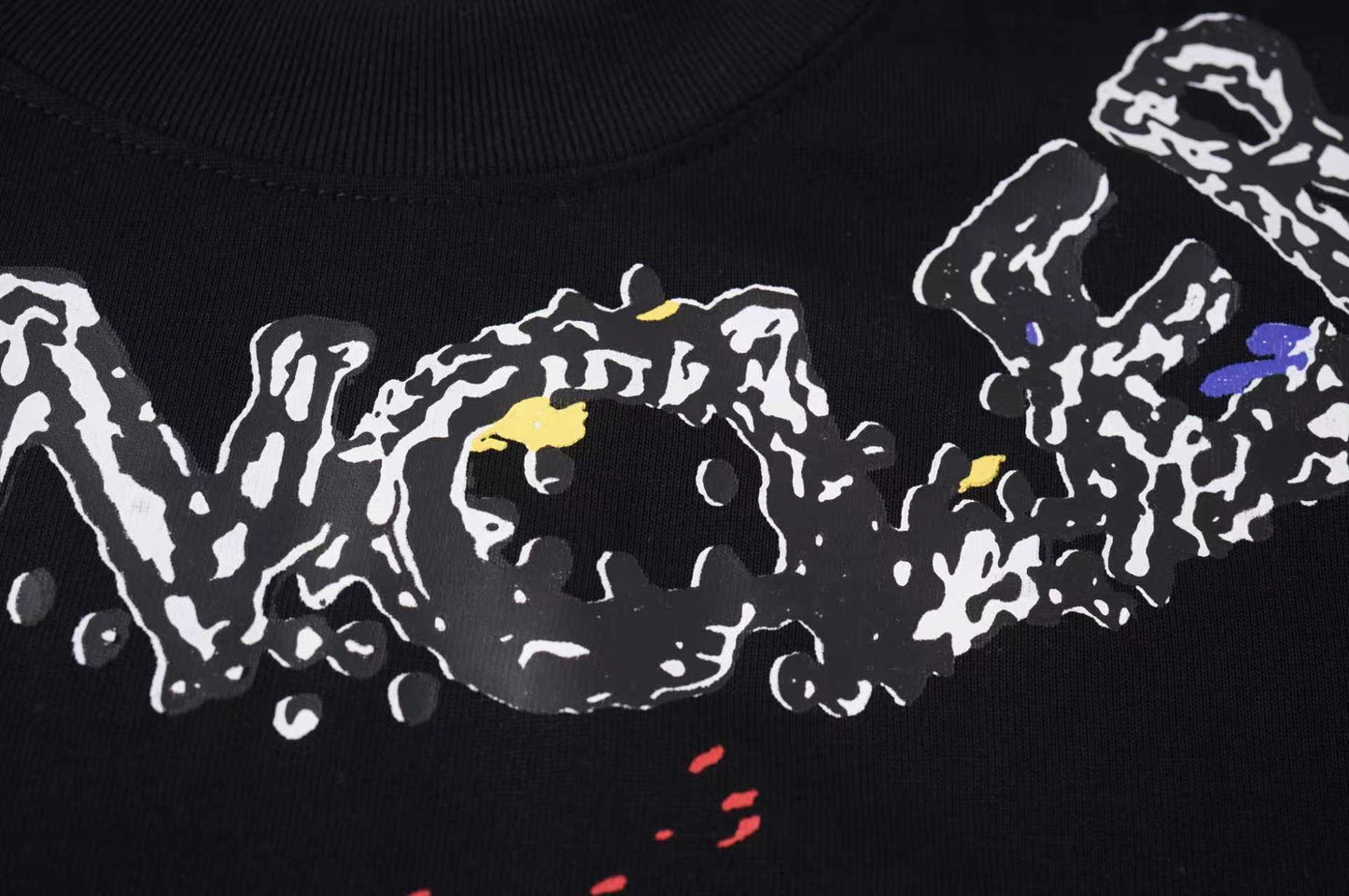 175ZA7UDE Stylish T-shirts