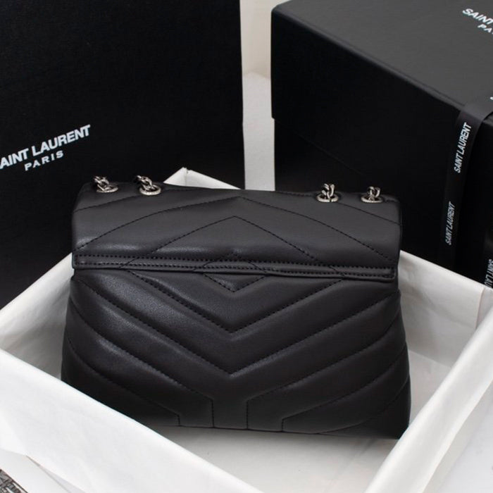 1SY2BDE Stylish leather bag 