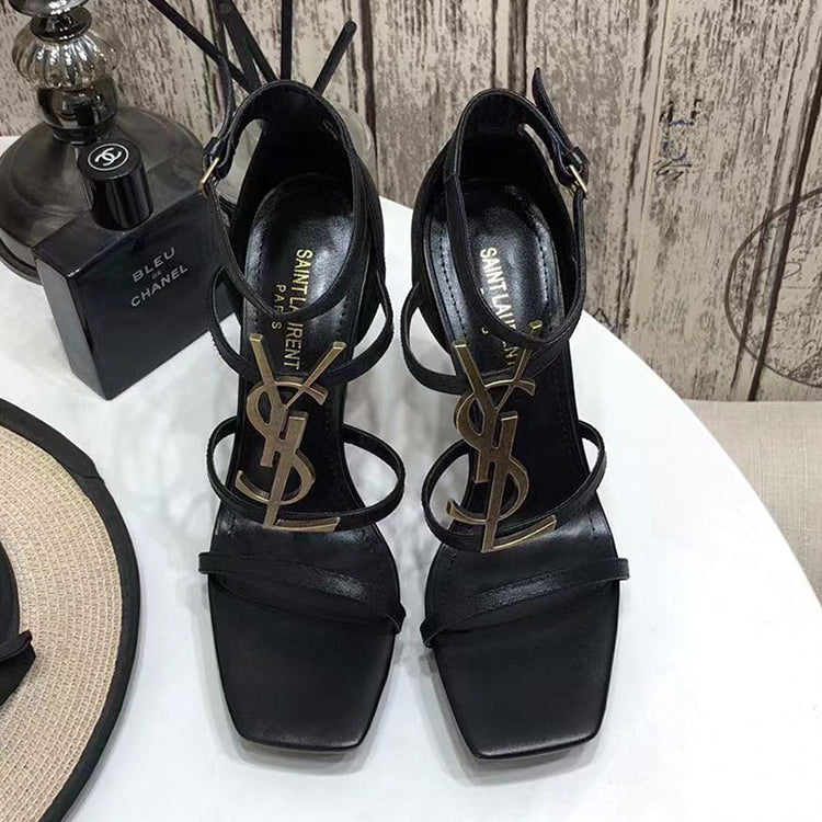 2SL3ZDE Stylish High heels