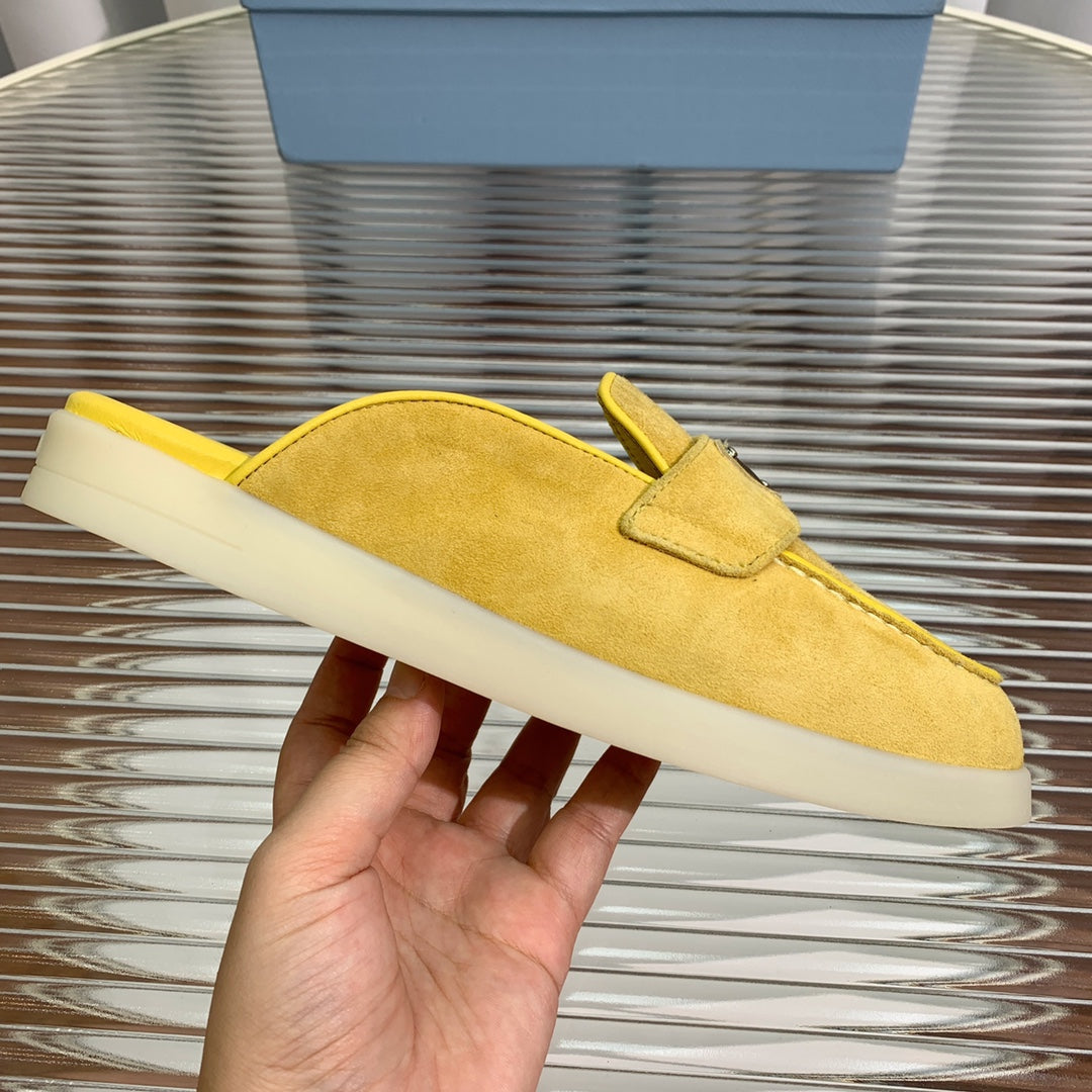 285ZPD73ZDE Stylish leather Shoes