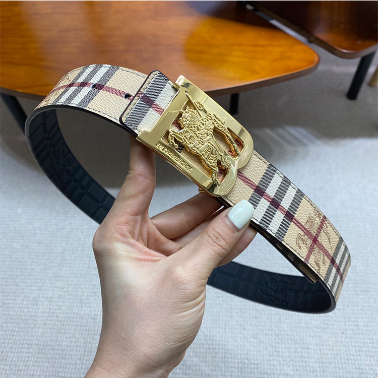 JR17PDE Stylish  High quality belt With full package
