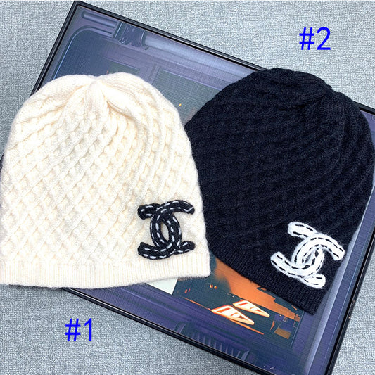 125ZC475MDE Stylish hats