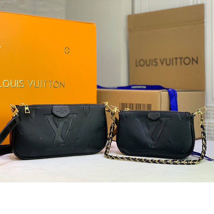 AE102BDE Stylish leather bag 