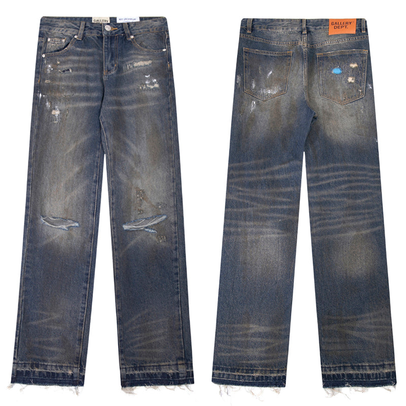 185ZA152UDE Stylish Pants