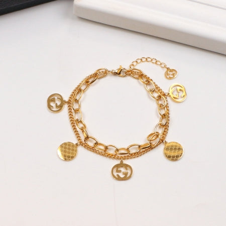 2B12KDE Stylish Bracelets